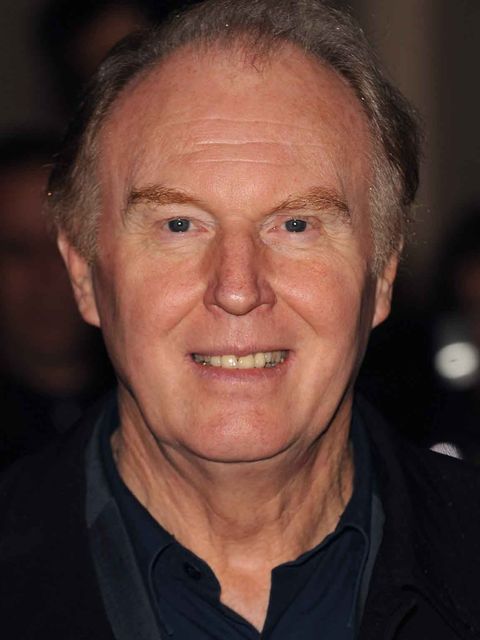 Tim Pigott-Smith