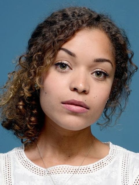 Antonia Thomas