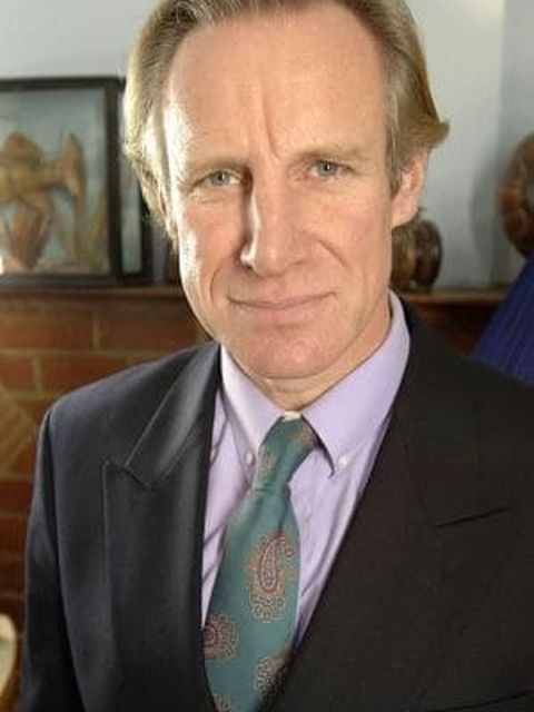 Nicholas Farrell