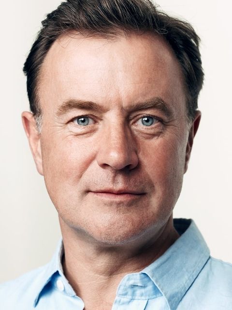Christopher Villiers