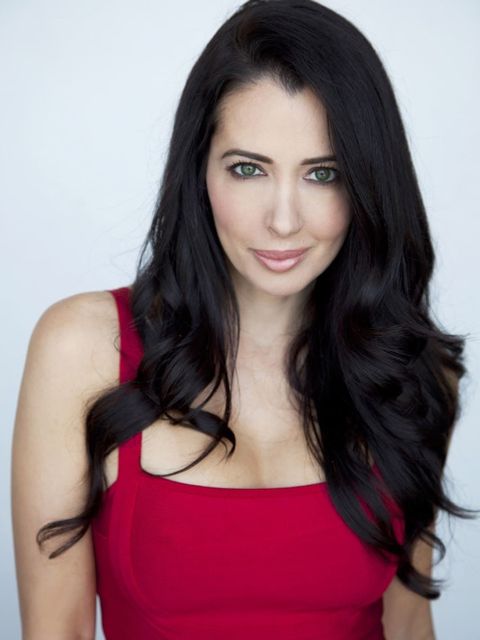 Amy Weber