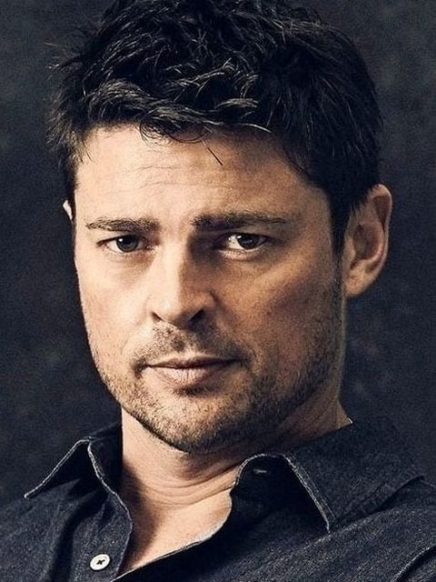 Karl Urban