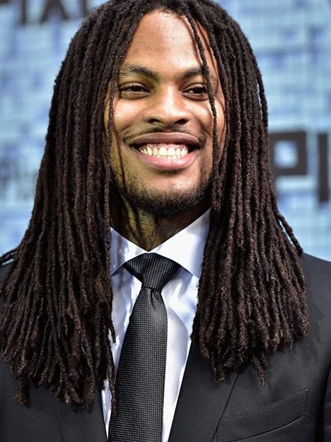 Waka Flocka Flame