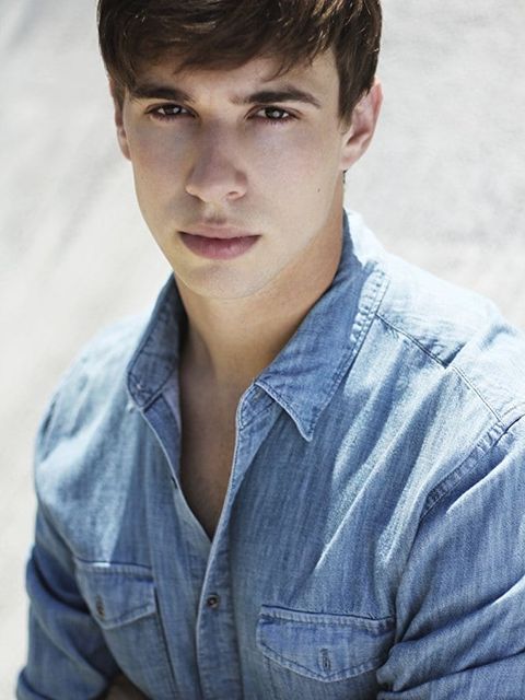 Adam Foster