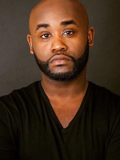 Tray Chaney