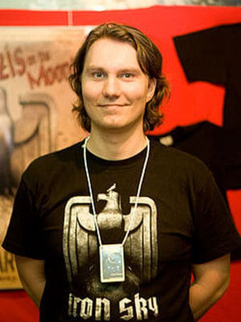 Samuli Torssonen