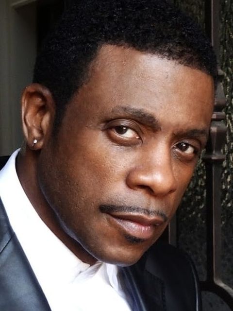 Keith Sweat