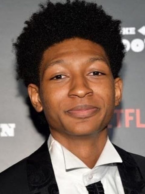 Skylan Brooks