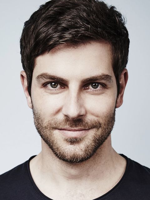 David Giuntoli