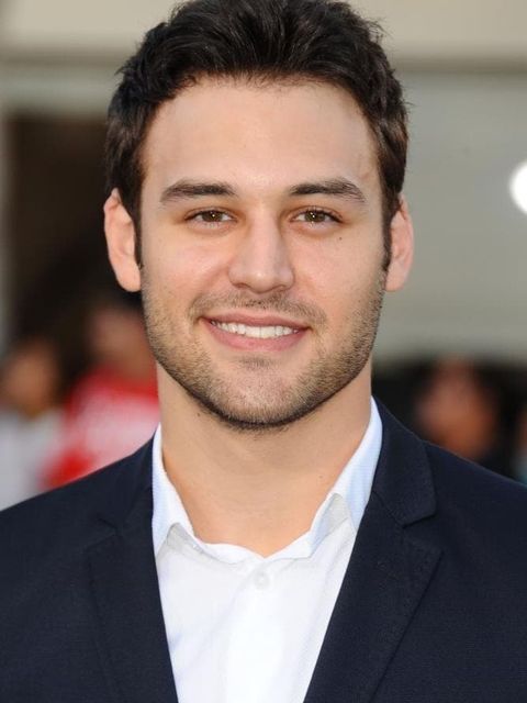 Ryan Guzman