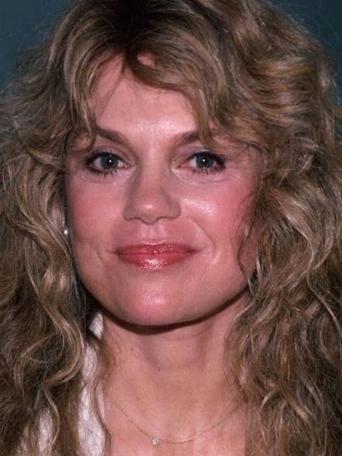 Dyan Cannon