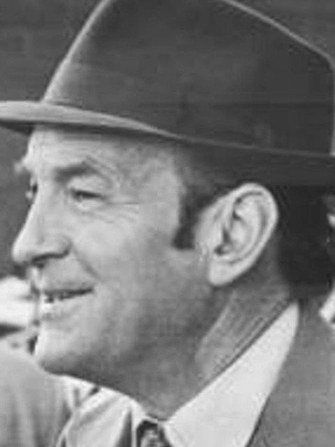 Peter Cummins