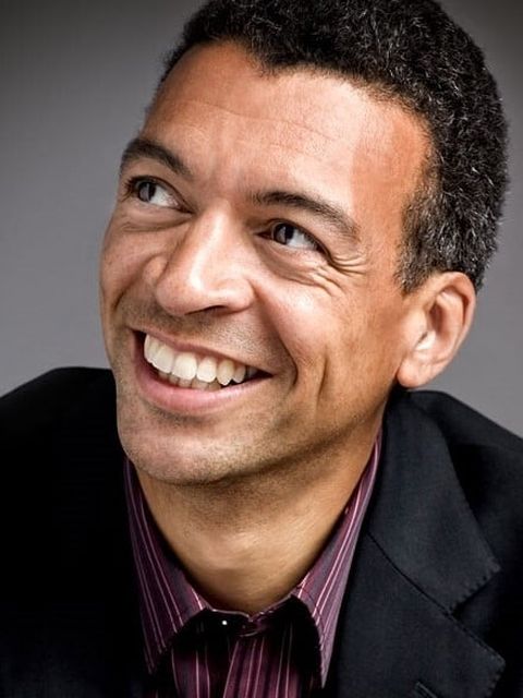 Roderick Williams