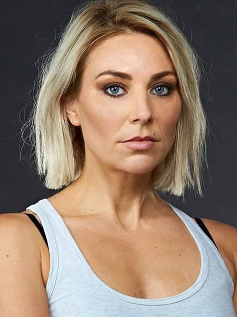 Kate Jenkinson