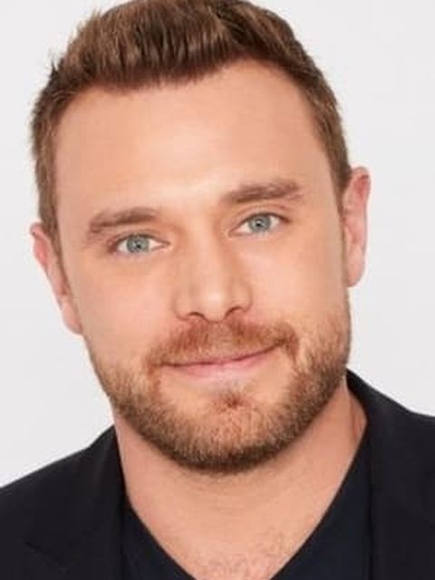 Billy Miller