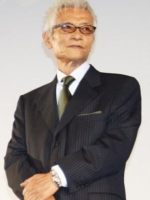 Ken Ogata