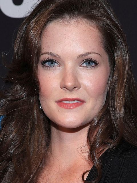 Meghann Fahy