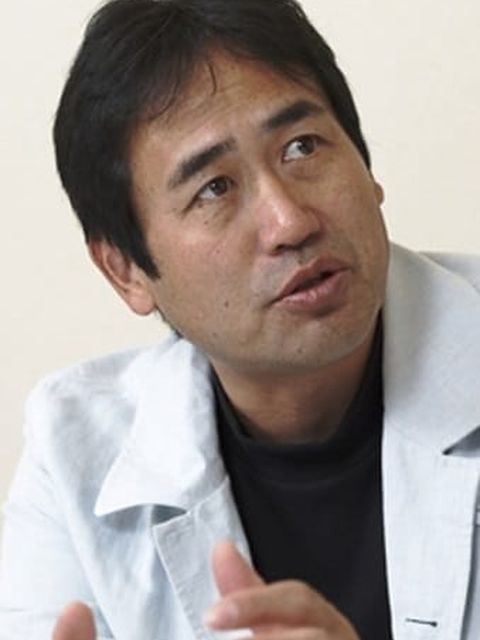 Toshiyuki Nagashima