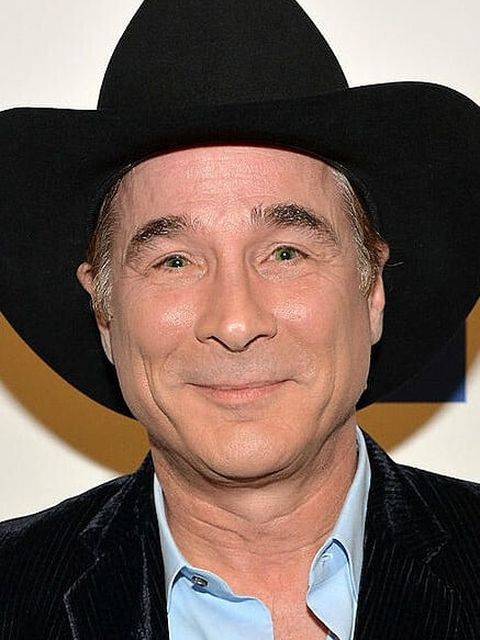 Clint Black