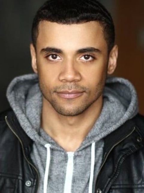 Jarod Joseph