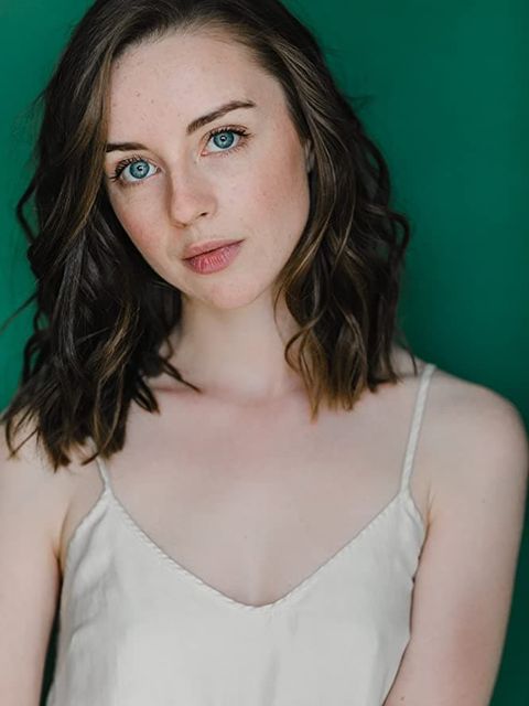 Kacey Rohl