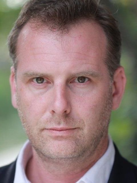 Tim Wallers