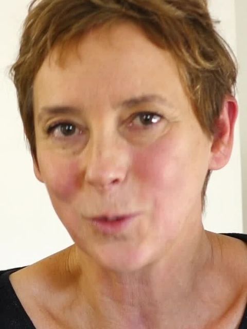 Catherine Baugué
