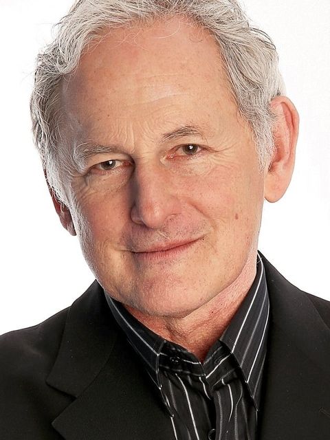 Victor Garber