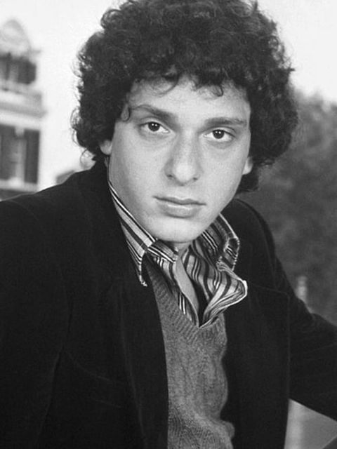 Paul Jabara