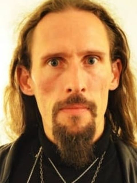 Gaahl