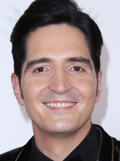 David Dastmalchian