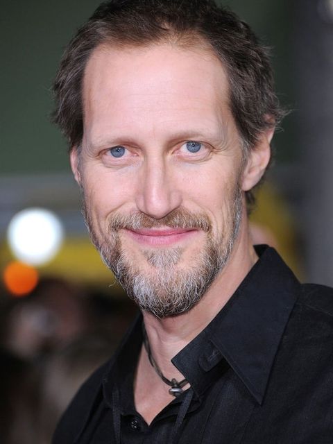 Christopher Heyerdahl