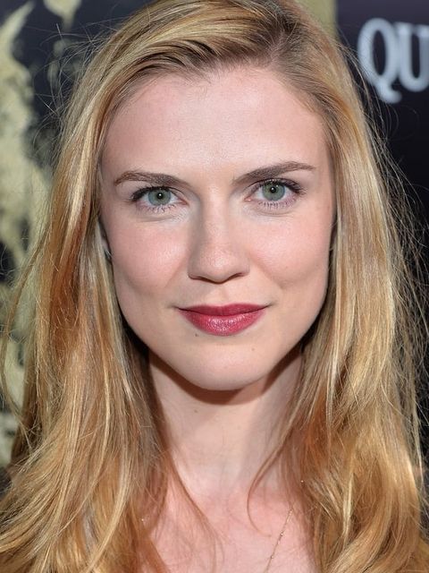 Sara Canning