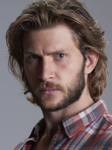 Greyston Holt