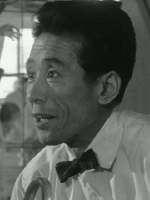 Michio Hino