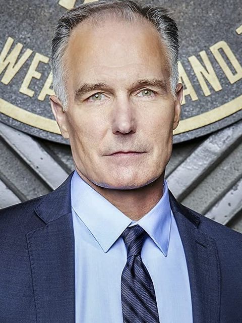 Patrick St. Esprit