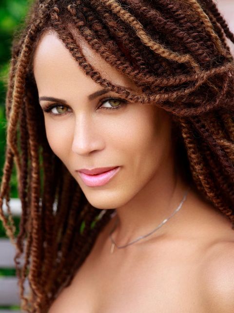 Nicole Ari Parker