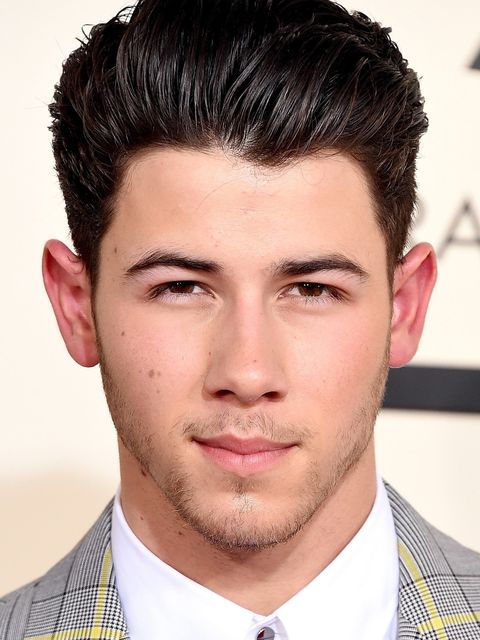 Nick Jonas