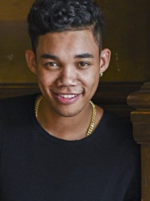 Roshon Fegan