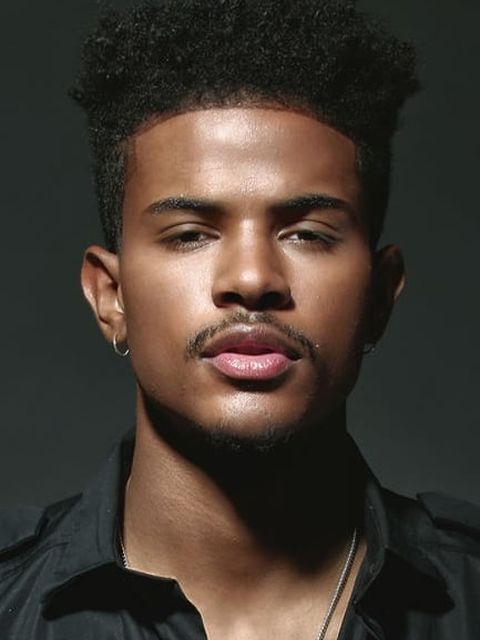 Trevor Jackson