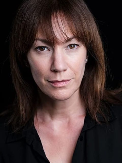 Tanya Franks