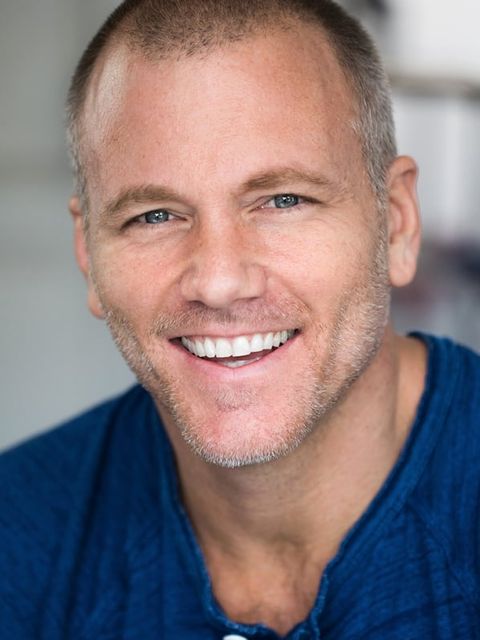 Sean Carrigan