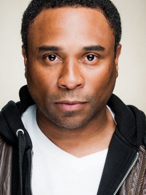 Richard Pierre-Louis