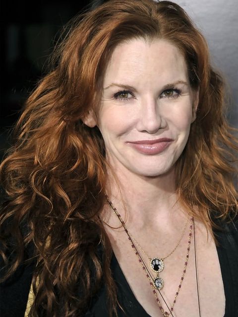 Melissa Gilbert