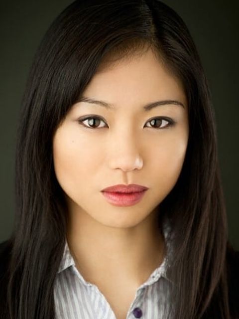 Jessica Tsang