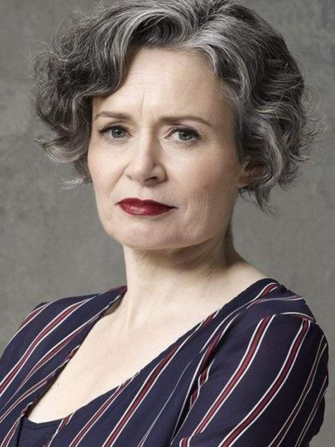 Judith Lucy