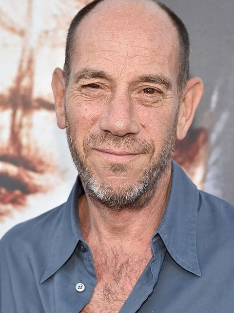 Miguel Ferrer