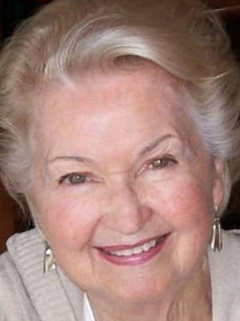 Maxine Miller