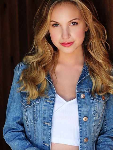 Brady Reiter