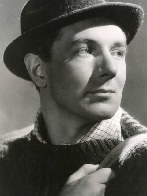 Michael Redgrave